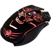 Игровая мышь Dialog Gan-Kata MRGK-12UR фото 2